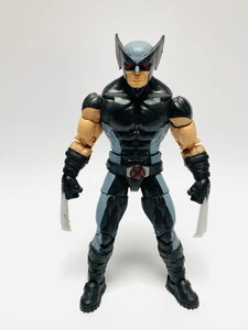 Marvel Legends Series / Uncanny X-Force Wolverine 6” Action Figure - Hasbro 2019 - Picture 1 of 3