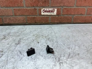 91-99 Mitsubishi 3000GT Dodge Stealth Guantera Tapones $ - Imagen 1 de 6