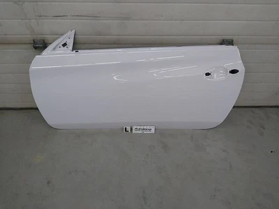 Hyundai Genesis 2.0T Coupe Driver Left Front Door Shell Fits 2009-2016 - Image 1 of 4