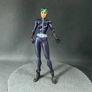 DC Direct Origins Series 1 Catwoman 6 Inch Actionfigur DC75 - Bild 1 von 10