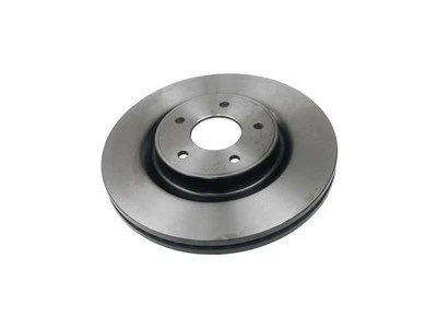 For 2014-2020 Infiniti QX60 Brake Rotor Front 75452TQBY 2015 2016 2017 2018 2019 - Изображение 1 из 2