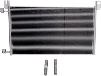 Condensador de aire acondicionado Kool Vue 68171YSDR para Chevrolet Silverado 1500 HD Foto 1 de 2