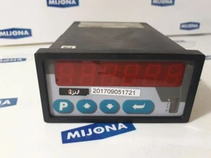 Tipo electrónico IPF: BA 990597 - Imagen 1 de 5
