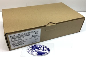 LOTE DE 2 KIT DE FUENTE DE ALIMENTACIÓN POLYCOM 2200-40110-001 SSIP7000 IP 7000 - Imagen 1 de 5