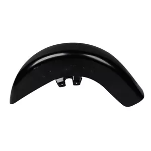Unpainted Front Fender Fit For Harley Touring Street Glide 89-13 2012 2011 - Foto 1 di 9