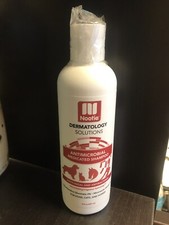 nootie antimicrobial shampoo