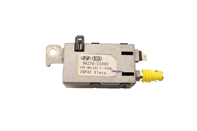 2016-2017 HYUNDAI SONATA AMPLIFICADOR DE ANTENA HÍBRIDO FABRICANTE DE EQUIPAMENTO ORIGINAL #23 - Imagem 1 de 4