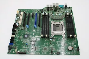 Scheda madre Dell Precision T3610 LGA 2011 DDR3 desktop 09M8Y8 NO IO Shield - Foto 1 di 4