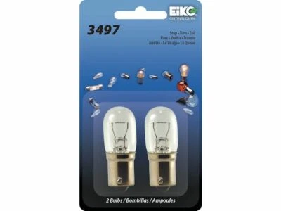 For 1997-2001 Mitsubishi Diamante Turn Signal Light Bulb Rear 27192KK 1998 1999 - Image 1 of 2