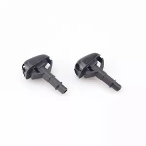 For MITSUBISHI OEM Lancer Windshield Wiper Washer Nozzle Spray Jet 8265A083 - Bild 1 von 6