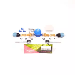 Hunter Durchflussmessgerät für 25 mm PE-Rohrsystem. Plug&Rain Premium - Bild 1 von 1