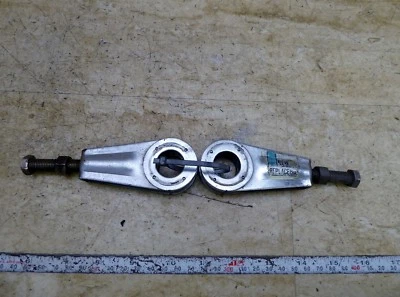 Honda CBX 1000 1979 Super Sport H1022-1. Ajustadores rueda trasera #3 Foto 1 de 4