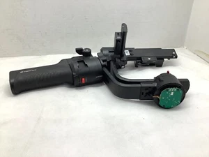 MOZA Aircross 3-Axis Gimbal Stabilizer for Mirrorless Camera - Picture 1 of 6