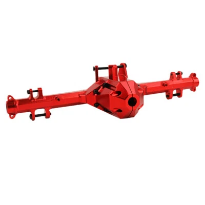 CNC para carcasa de eje trasero Traxxas UDR 85086-4 coches de actualización 1/7 camión de radiocontrol envío a EE. UU. Foto 1 de 4