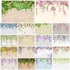 Flower Photo Photography Background Wall Video Wedding Backdrop Studio Props