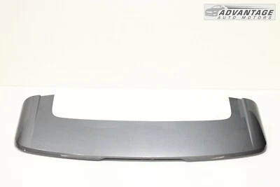 2020-2021 BUICK ENCORE GX ЗАДНИЙ БАГАЖНИК ПОДЪЕМНАЯ ДВЕРЬ ЗАДНЯЯ ДВЕРЬ ВЕРХНЯЯ КРЫША СПОЙЛЕР OEM - Изображение 1 из 4