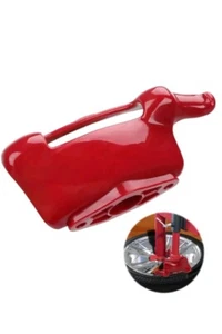 Zakdbbry Tire Changer Duck Head Mount Demount Duck Tool for Hunter Tire Chang... - Picture 1 of 3