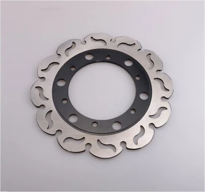 Rotor de disco de freno trasero para DUCATI MONSTER 400 600 620 695 696 750 800 888 900 SP Foto 1 de 2