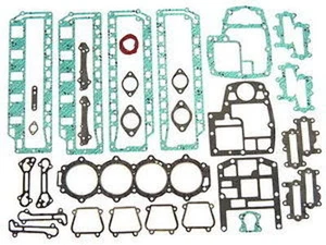 Chrysler/Force 120HP 4 Cyl Outboard Gasket Set 1995-1999 - Picture 1 of 1