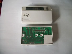 Honeywell Chronotherm IV plus Deluxe termostato programmabile CT8602C5556 FUNZIONANTE - Foto 1 di 4