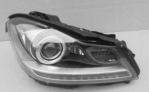 Frontscheinwerfer Mercedes-Benz A2048204439 Xenon Scheinwerfer Headlight - Imagen 1 de 1