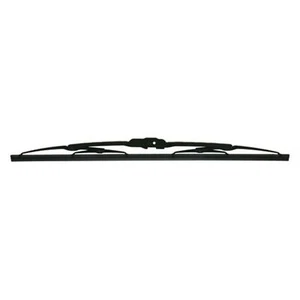 Conventional 18" Black Wiper Blade 14-Series Fits 1991-1994 Saab 900 - Picture 1 of 2