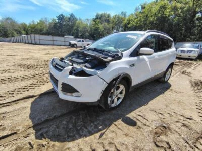 13 - 19 FORD ESCAPE Transfer Case  E777699 - Image 1 of 4