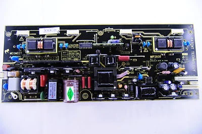 VIORE LCD26VH56 MIP260B-11 MIP260B  POWER SUPPLY 4486 - Image 1 of 2