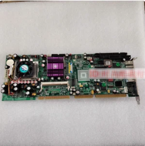 1pc used ROBO-8718VG2A B9303502AB8718820 motherboard - Picture 1 of 4