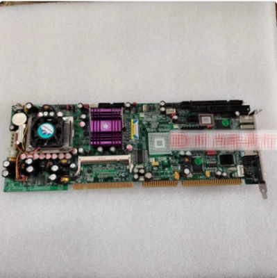 1pc used ROBO-8718VG2A B9303502AB8718820 motherboard - Image 1 of 4
