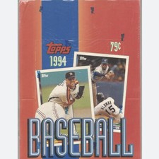 20 Cents Ea! 1994 Topps You Pick Complete Your Set 751-792 + Traded