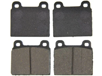 For 1981-1986 Alfa Romeo GTV 6 Brake Pad Set Front Wagner 14465VQFB 1982 1983 - Image 1 of 2