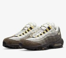 Nike Air Max 95 NH Ironstone Celery Olive Grey Black DR0146-001 Size 7