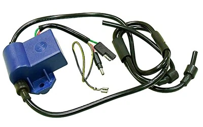 SPI CDI Module 91-1994 Ski-Doo Alpine II Safari Skandic II 377 503 420965591 (H) - Image 1 of 4