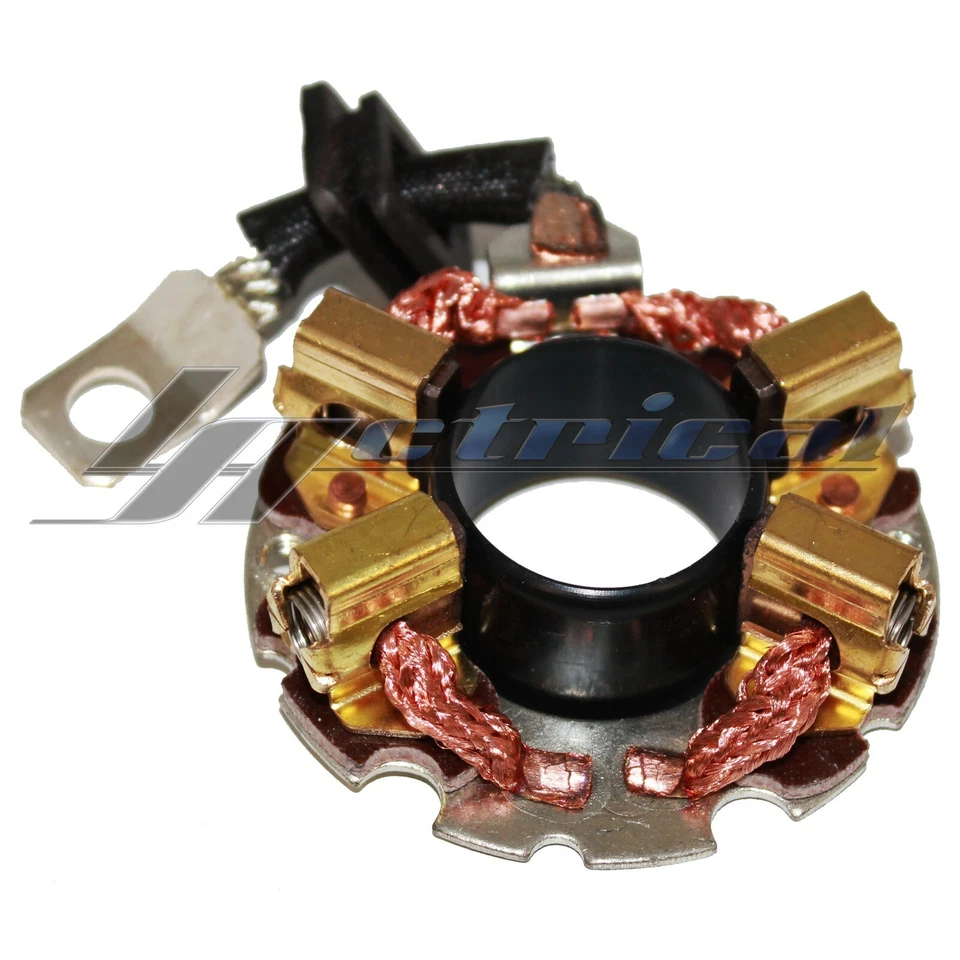 BROLLOS PORTABROBILLAS DE ARRANQUE PARA CADILLAC ESCALADE CHEVROLET AVALANCHE EXPRESS  Foto 1 de 1