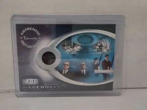 Men in Black II Pieceworks #PW1 - Picture 1 of 2