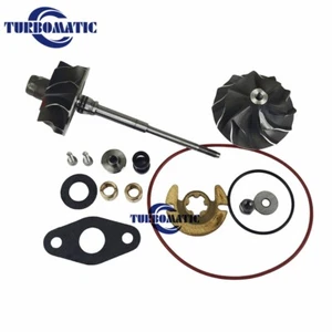 Turbo rotor + repair kit 54409880002 for Audi VW Skoda Seat 2.0 TDI CFFA CHAA - Picture 1 of 7