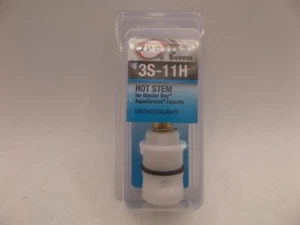 DANCO 04990E 3S-11H HOT STEM FOR GLACIER BAY FAUCETS - Picture 1 of 2