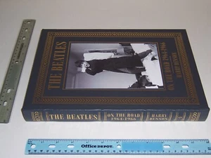 easton press THE BEETLES on the road 1964-1966 -Harry Benson - Bild 1 von 1