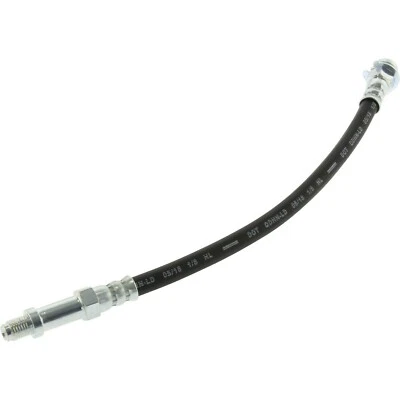 For 1970-1971 Dodge Coronet Premium Brake Hydraulic Hose Rear Centric 508II83 - Image 1 of 4