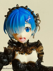 Banpresto Re:Zero Starting Life in Another World Seethlook REM - Picture 1 of 6