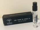 Parle Moi De Parfum Sample Size EDP Spray In Une Tonne De Roses 8 2ml BNIB