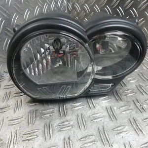 BMW R 1200GS Ez : 12 Faro Luz Principal Bueno Lámpara Delant. 55865 - Imagen 1 de 12