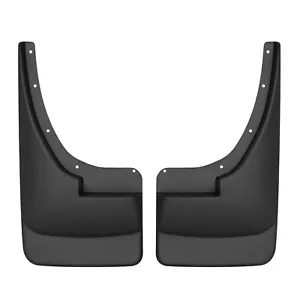 Husky Liners 56001 Black Front or Rear Mud Guards for 94-02 Ram 1500 2500 3500 - Picture 1 of 9