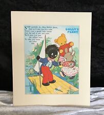 MABEL LUCIE ATTWELL ORIGINAL 1960’s BOOK PLATE
