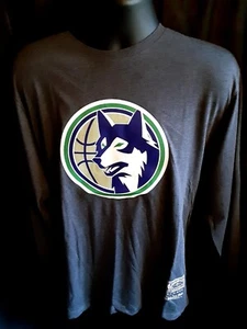 Camisa Mitchell Ness Minnesota Timberwolves para hombre - Imagen 1 de 5
