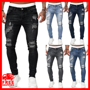 Las mejores ofertas en Moda Pantalones para hombres | eBay