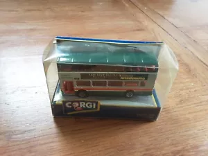 Corgi Model Bus 91864 MCW Metrobus - 173 Stratford - Picture 1 of 3