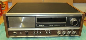 Vintage Royce 1-641 SSB/AM Transceiver - Zdjęcie 1 z 11