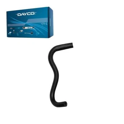 Manguera de calefacción Dayco motor a cuerpo del acelerador para Toyota 4Runner 1993-1995 2,4 L Foto 1 de 2
